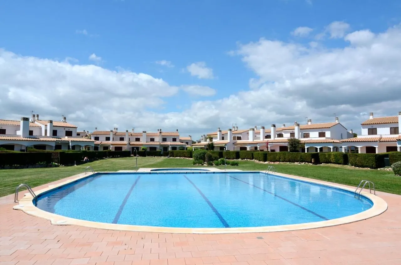 Ferienhaus Villa Medas L'Estartit