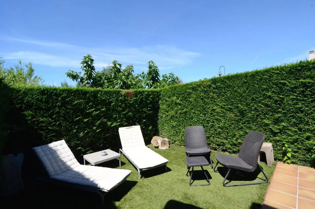 Villa Medas L'Estartit