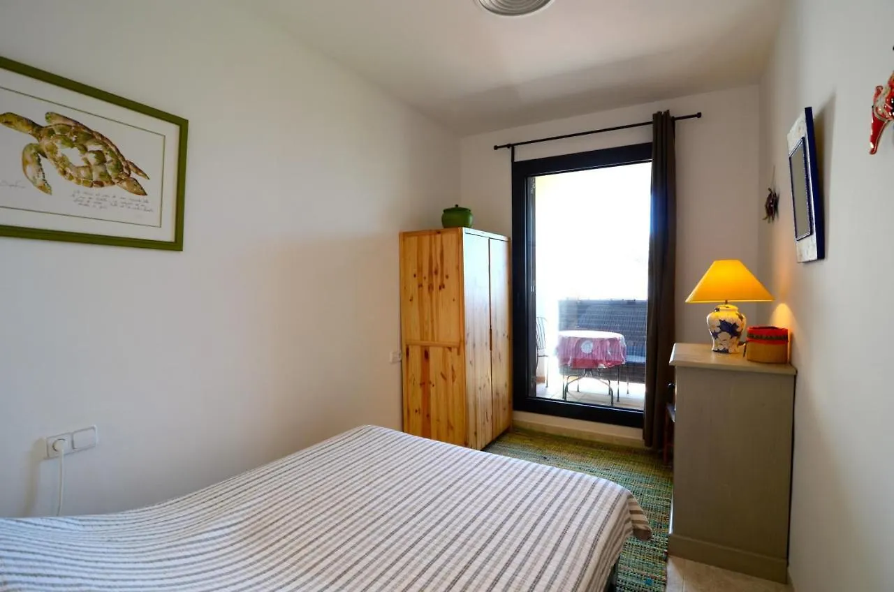 Villa Medas L'Estartit Ferienhaus