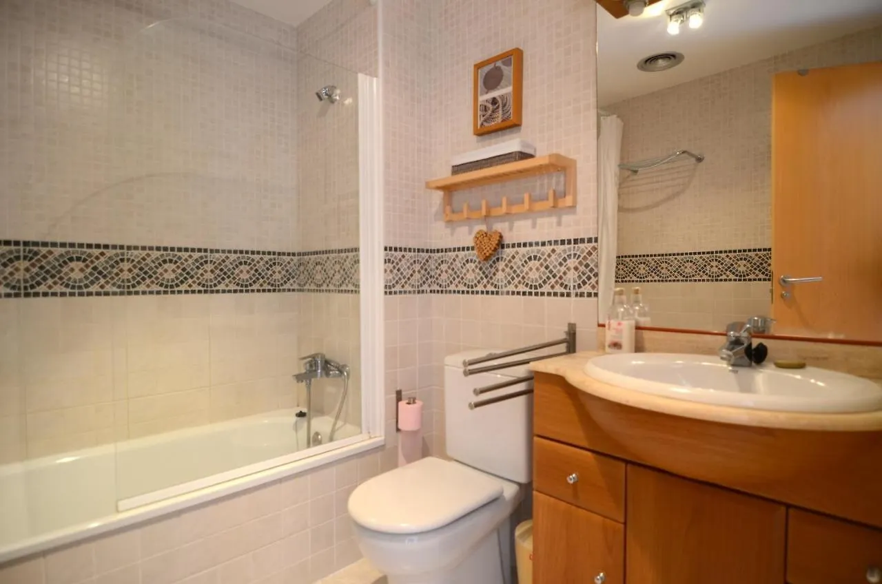 Villa Medas L'Estartit Ferienhaus
