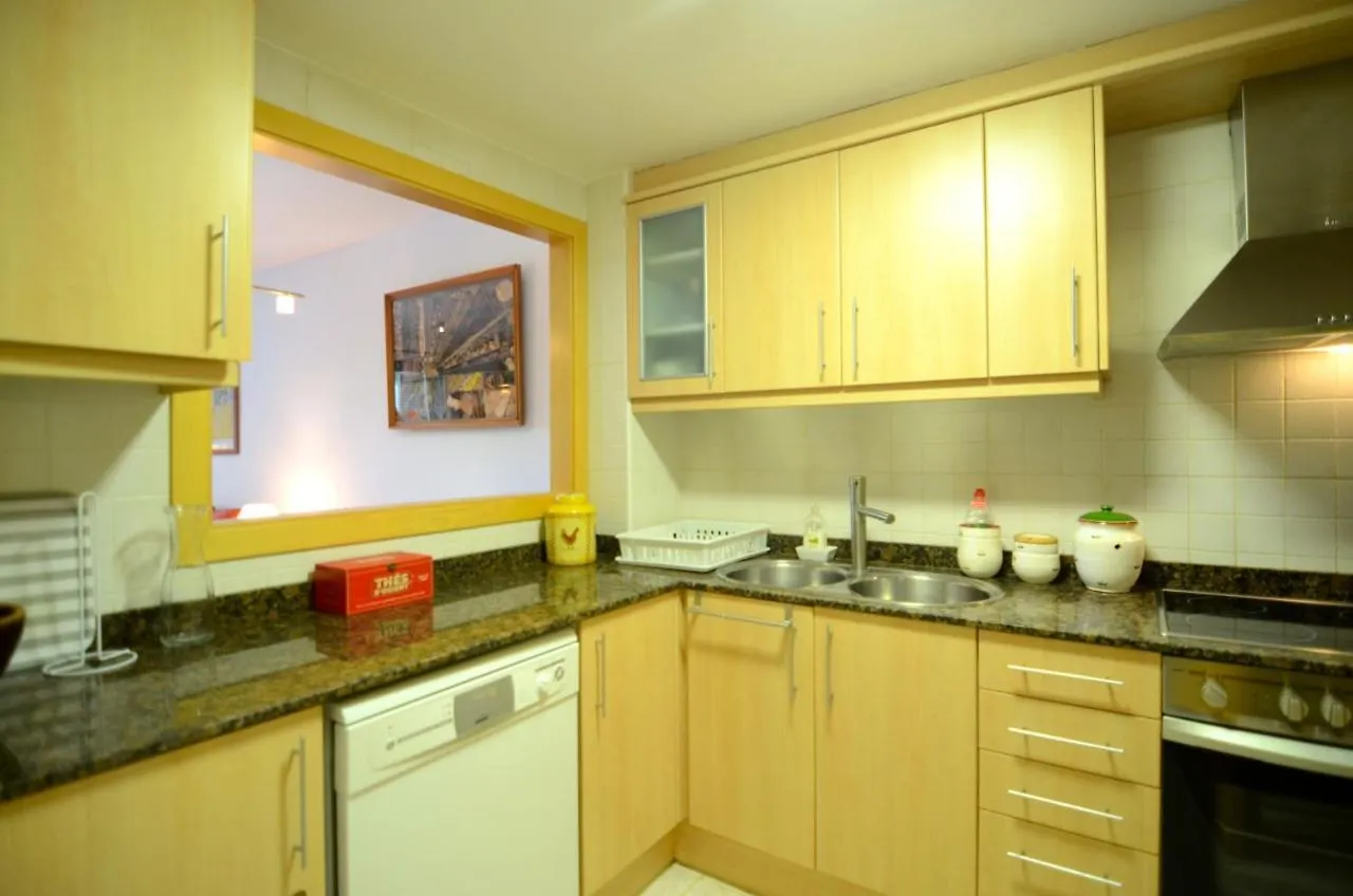 Ferienhaus Villa Medas L'Estartit