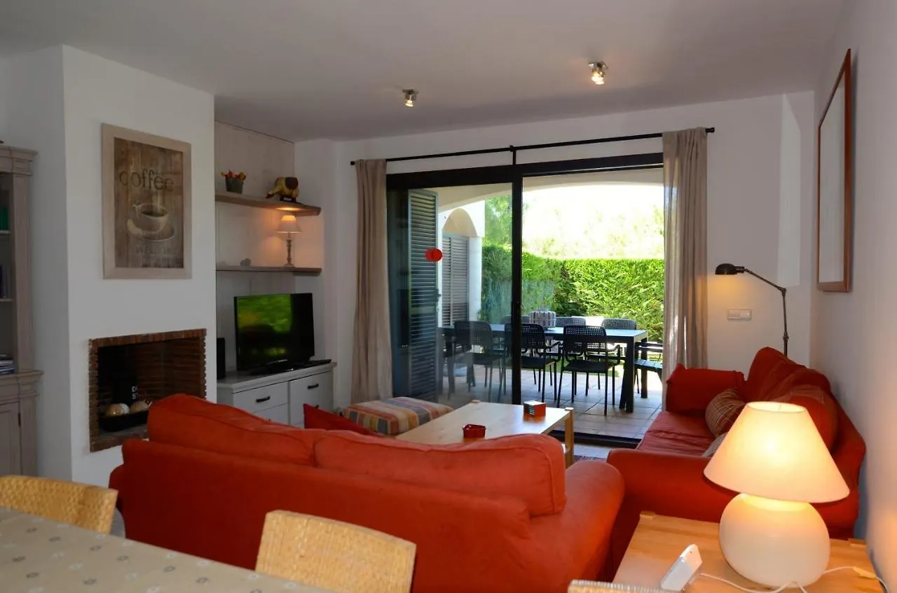 Villa Medas L'Estartit Ferienhaus