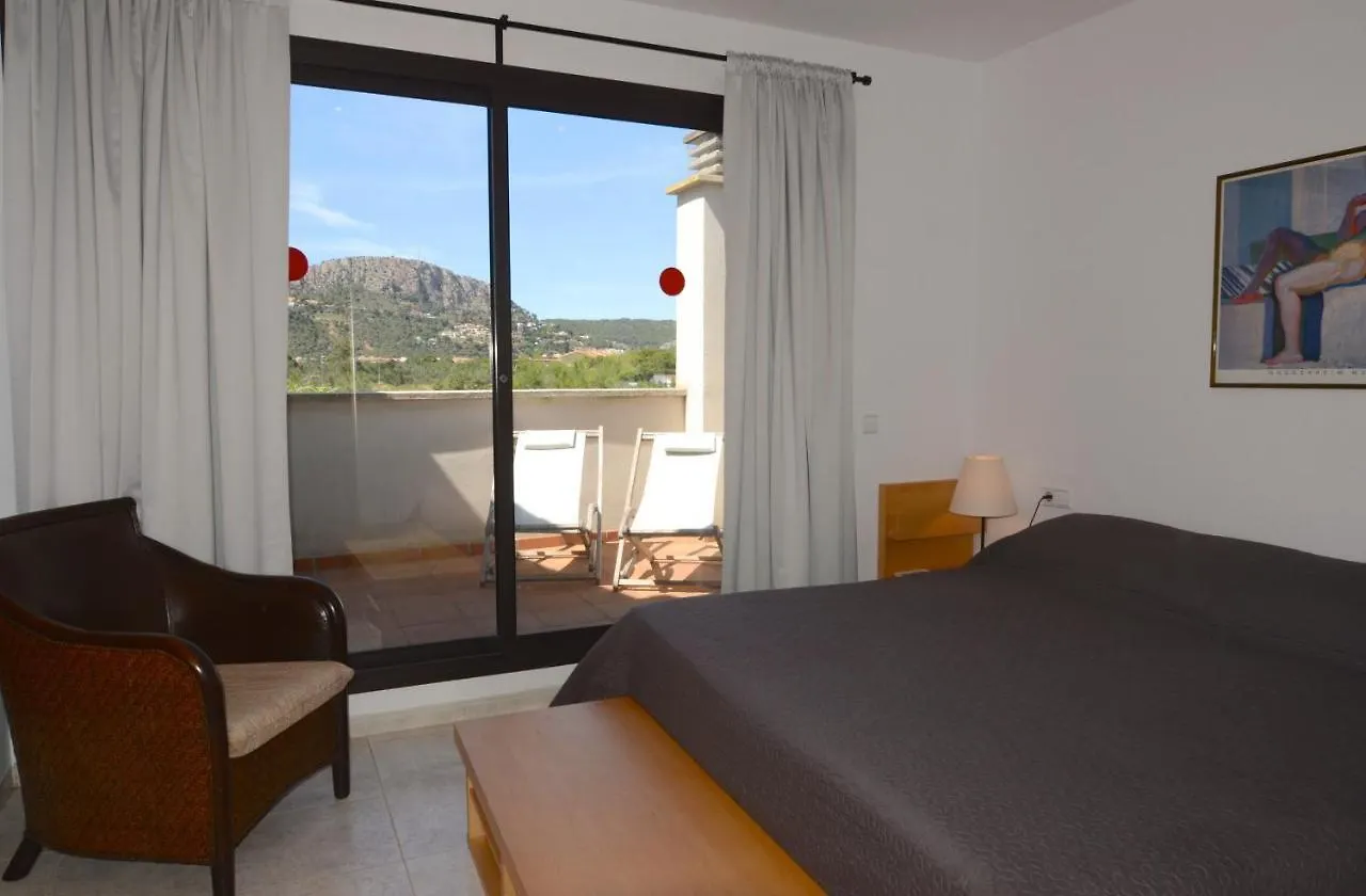 Villa Medas L'Estartit