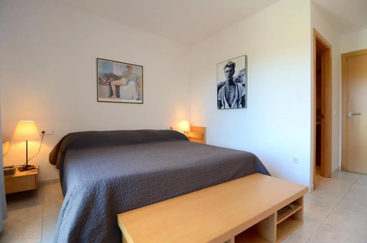 Villa Medas L'Estartit Ferienhaus