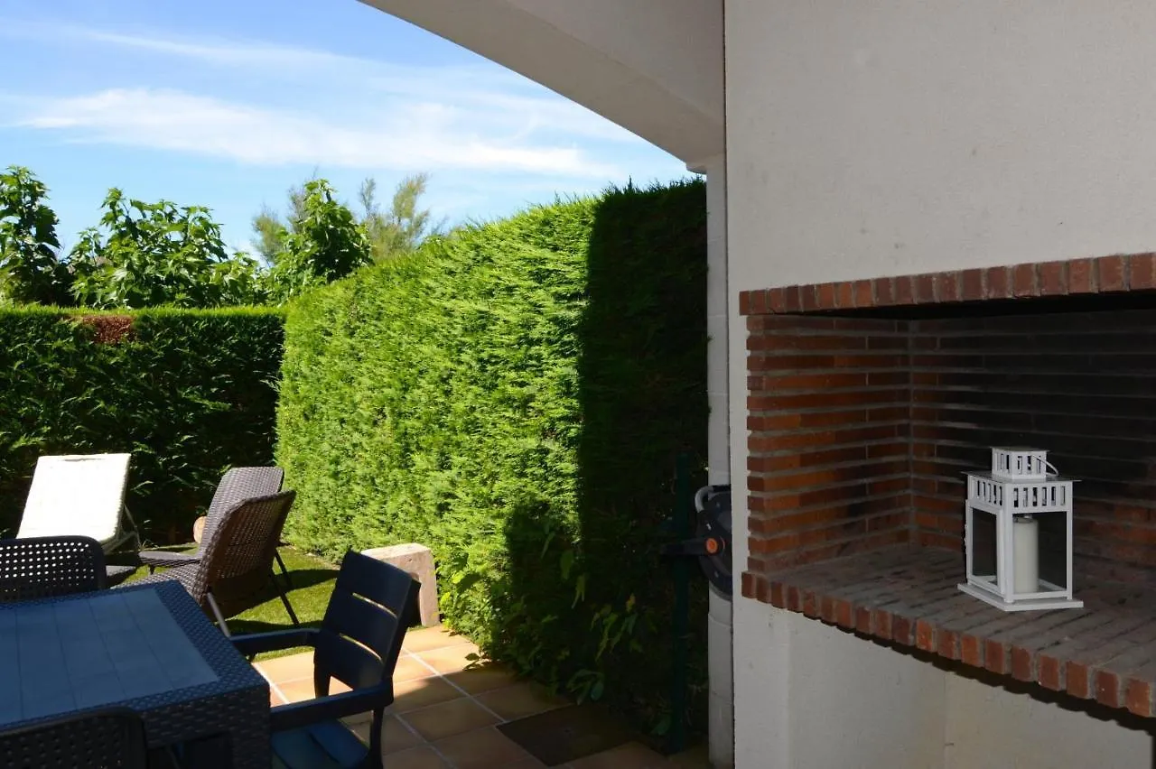 Villa Medas L'Estartit Spanien