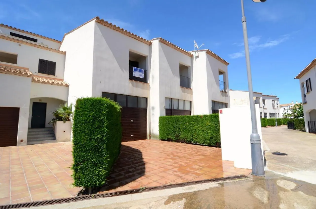 Villa Medas L'Estartit 0*,